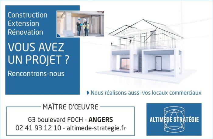 annonce projet immobilier